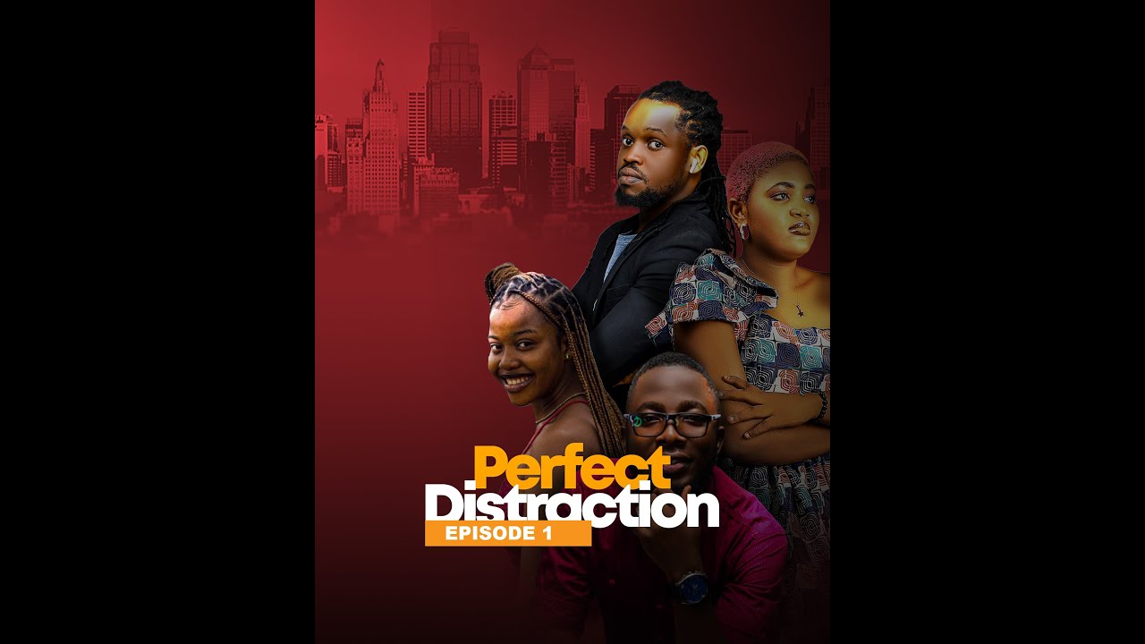 Perfect Distraction Episode 1