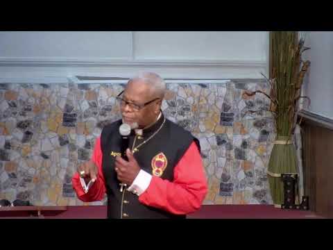 11 am Worship - 02/27/2022