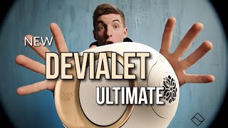 Video thumbnail for Devialet Phantom Ultimate | Unboxing & Overview | Phantom 108 db & Phantom 98 db NEW Speakers by Premium Sound
