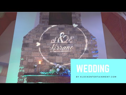 Magical Wedding Moments at Historic Acres of Hershey with DJ Jason Klock!