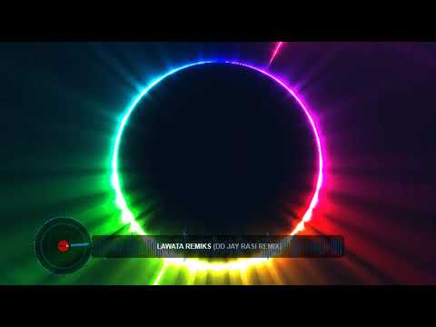 La Lawata Song Dj Remix(D Jay Rasi ( Nethmini Ft Jtsp boy  La Laawata)