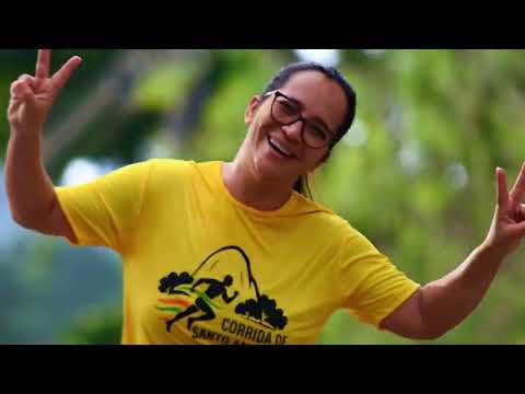 Corrida de santo Antônio de Atílio Vivácqua 2026