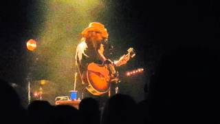 Chris Stapleton, Whiskey and You, the Ryman Auditorium, Nashville, TN, February 19th, 2016