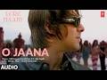 O Jaana Full Audio Tere Naam Salman Khan Udit Narayan K K Alka Yagnik Kamaal Khan Himesh