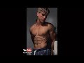Teen Bodybuilding Fitness Model Physique Body Update Grayson Hammon Styrke Studio