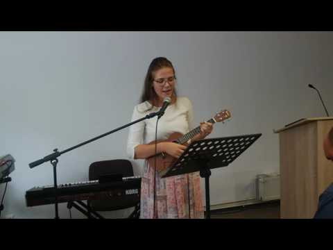 Maria Badelita - In mana Ta