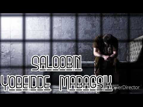 Saloobin - Yobeidde Mabagsik(SALOOB'in EP)
