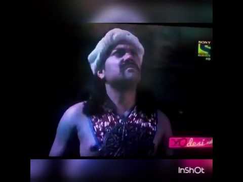 Pushpendra singh Mahabali ha...