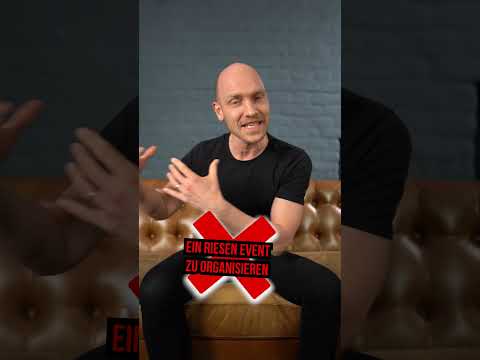 Produktivität: Zerlege deine To-Do Liste 📑🚀