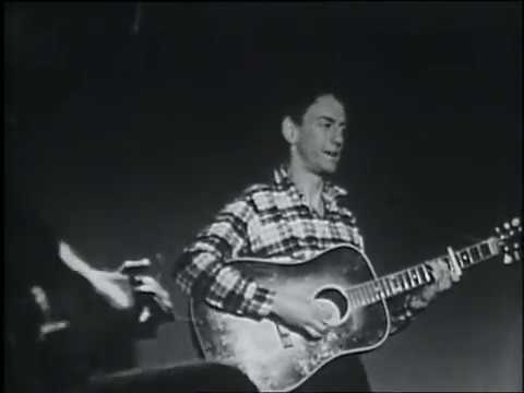 Graeme Allwright - Le trimardeur (1965)