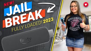 🔓 JAILBREAK 🔓 ANY Amazon FIRESTICK | Quick & Easy | LATEST Update!