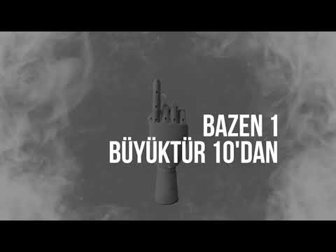 Araff x Keişan - Maşallah