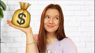 How Much MONEY I Made This Week 💰 a quiet & realistic week