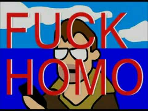 Youtube Poop Super Mega Grand Theft Awesome IV