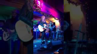 Sunny Sweeney- Trophy