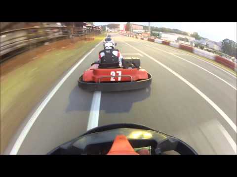 Thiago Vargas - THR Etapa Final 1° Semestre KGV