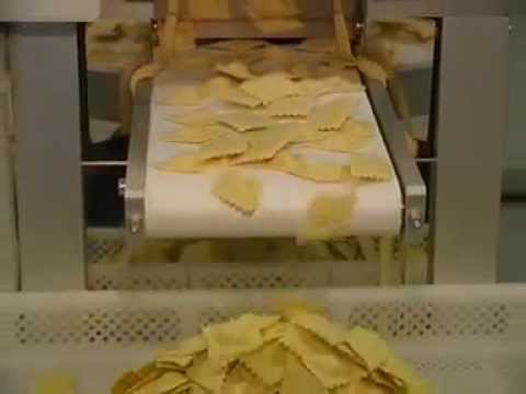 Ravioli Machines Series RS