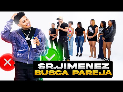 ¡20 MUJERES PARA SR. JIMENEZ! 😱❤️ | (Ft. Yarlenys Vargas, Icyyy)
