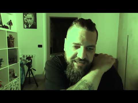 Patreon: L'uomo che visse nel futuro (1960) di George Pal - Minirece richiesta  da Andrea Gaiga