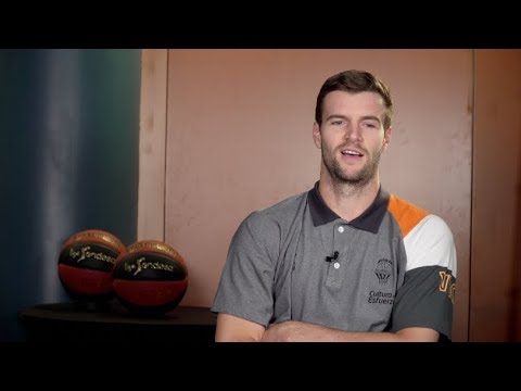 Recuerdos de la Liga Endesa: El día que Aaron Doornekamp la metió desde tres cuartos de pista