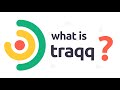 Traqq: The Most Intuitive Time Management Software For Workforce Analytics & Optimization