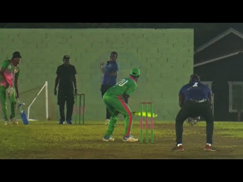 Cultural Beats Immigration in 'We Gatherin' Match