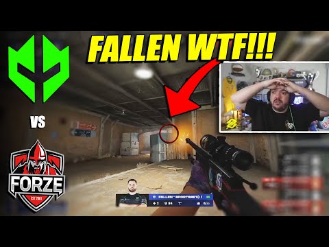 Imperial vs Forze - REPUBLEAGUE | CSGO PRO HIGHLIGHTS