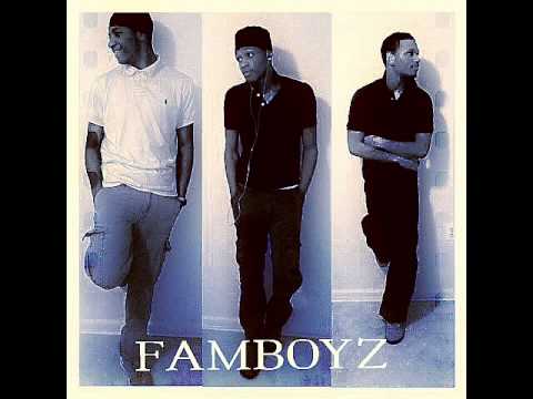 Famboyz-Famboyz (Prod By FAMBOYZ )