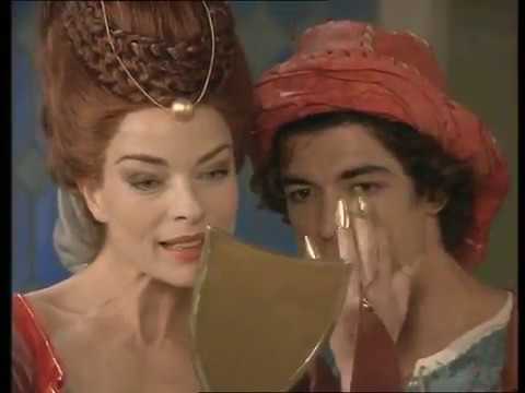 Snow White - The Fairy Tales