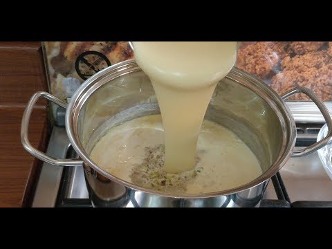 How to make easy rabri at home | Rabri doodh recipe