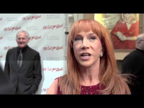 Kathy Griffin on Bette Midler playing Sue Mengers