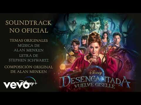 Video thumbnail for La fuerza del amor (Reprise)