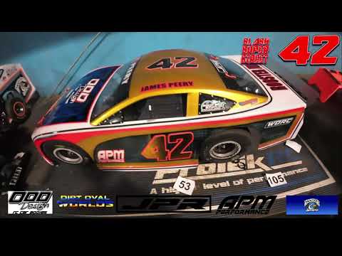 Super Street A-MAIN Ghost World Championship 2024 @worldofrcpartsthunderalley1828