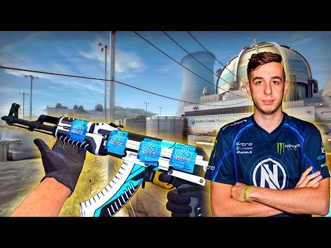 ELEAGUE MAJOR DAY 3/4 HIGHLIGHTS! KENNYS TRIPPLE KILL WITH AK! KRIMZ QUAD CLUTCH WITH M4!