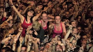 Böhse Onkelz - Superstar (Live Lausitzring 2005) HD