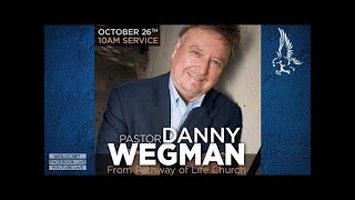 Danny Wegman