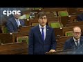 Période des questions – 6 juin 2025