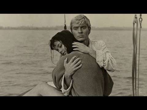 Knife in the Water (Nóż w wodzie), 1962 - English subtitles