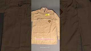 Download lagu Rekomendasi baju pramuka penggalang dari mulai SD SMP dan SMA #bajupramuka #seragamsekolah mp3