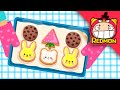 Cookie Song Food Songs Nursery Rhymes REDMON