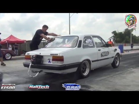 Chevette TST - Marcel Ferreira - Arrancada Race Valley