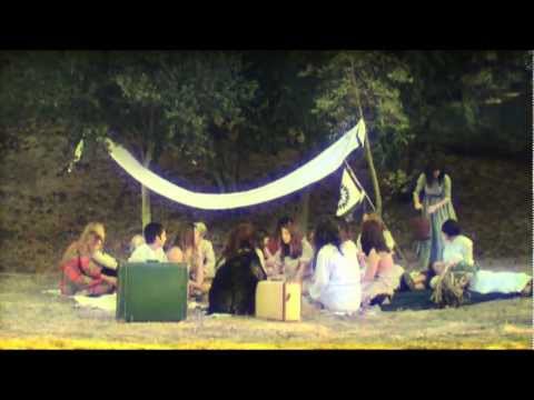 In The Valley Below - Take Me Back