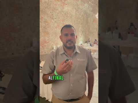 Preview del testimonio de Arseño Medina