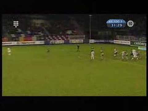 Willem II - Ado Den Haag 2006/2007