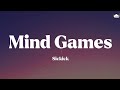 Sickick Mind Games Lyrics