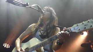 KT Tunstall - Invisible Empire (Live at The Jazz Cafe - London UK)