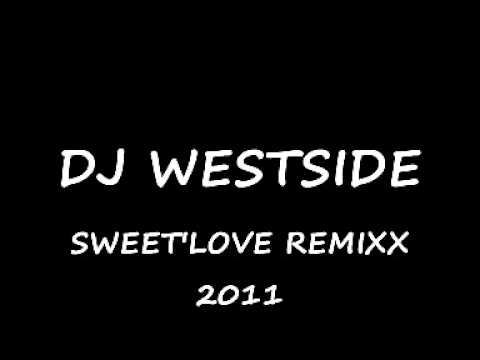 DJ WESTSIDE