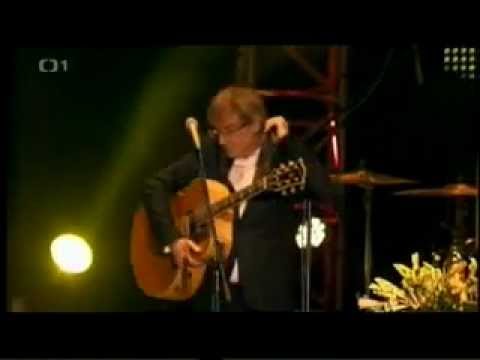 Miro Žbirka - Jesenná láska /Happy Birthday 2012/
