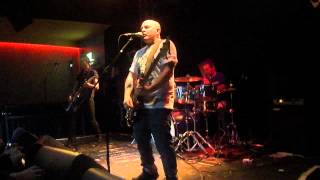 Bow Wow Wow Live Newcastle 2012 &quot;Sinner Sinner Sinner&quot;