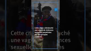 Haïti : Spirale des violences commises par des groupes criminels

